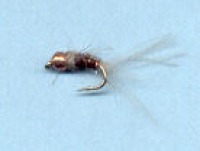  France Drop Nymph 