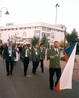  Zvren defil 