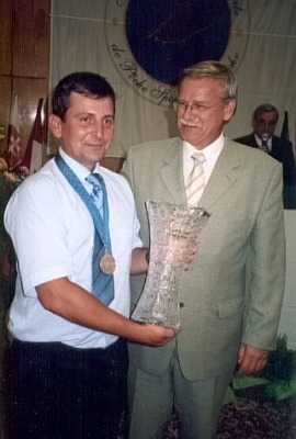  Pohr pro M. Antala - ml nejvce ryb 