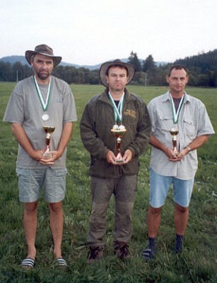  Vtzov mezi jednotlivci 