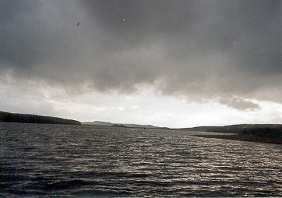  Dt na Llyn Brennig 