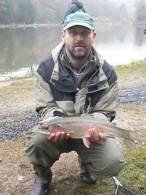  Duhk 53 cm z La Strange 