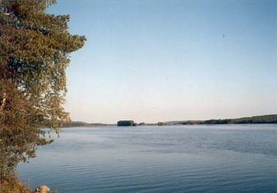  Lipanov jezero 