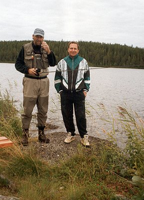  Okounov jezero 