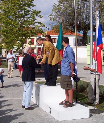  Nejlep junioi 2006 