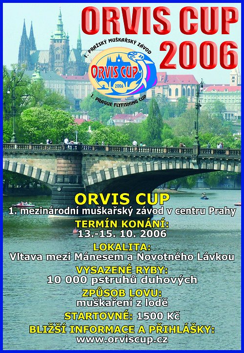  Orvis Cup 2006 