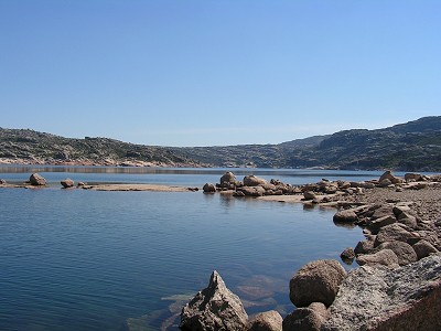  Lagoa Comprida 