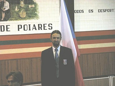  Martin Dro 