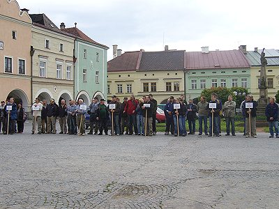  Nstup zvodnk 