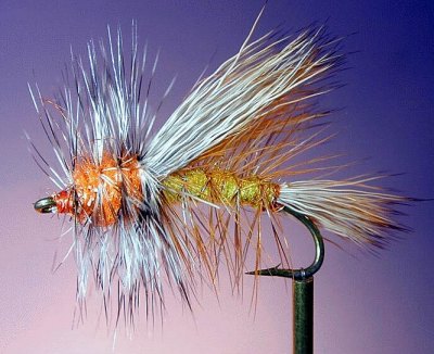 Yellow Stimulator