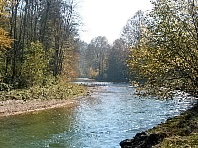 Deutsche Traun