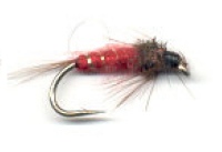 Red Nymph