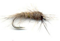 March Brown Nymph