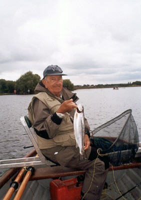  S lovkem 