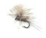  CDC Para Light Gray Dun 
