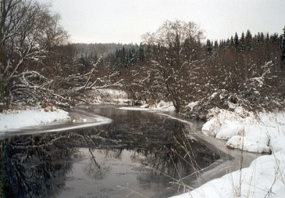  Konec sezny 2005 