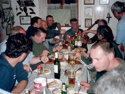  Na chalup 2006 