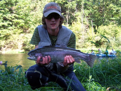  Michal s duhkem 56 cm 