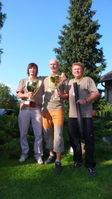  Vtzov Koubova memorilu 2009 