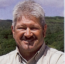  John Horsey 