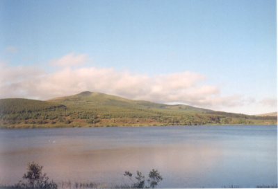  Skotské jezero 