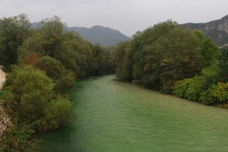  Sava Bohinjka 