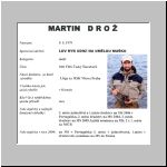  Martin Dro 