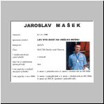  Jaroslav Maek 